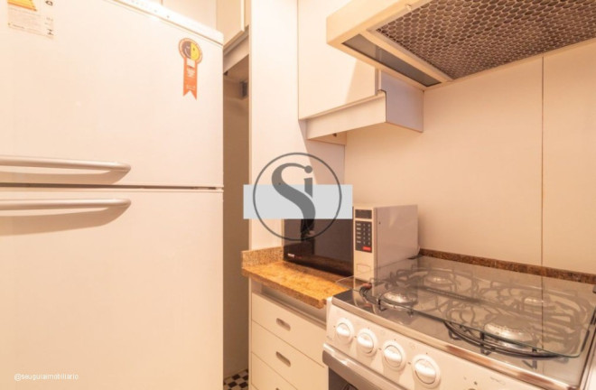 Imagem Apartamento com 1 Quarto para Alugar, 80 m² em Vila Nova Conceição - São Paulo Imagem Apartamento com 1 Quarto para Alugar, 80 m² em Vila Nova Conceição - São Paulo