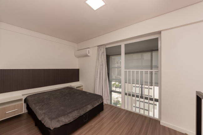Imagem Loft com 1 Quarto à Venda, 51 m² em Perdizes - São Paulo