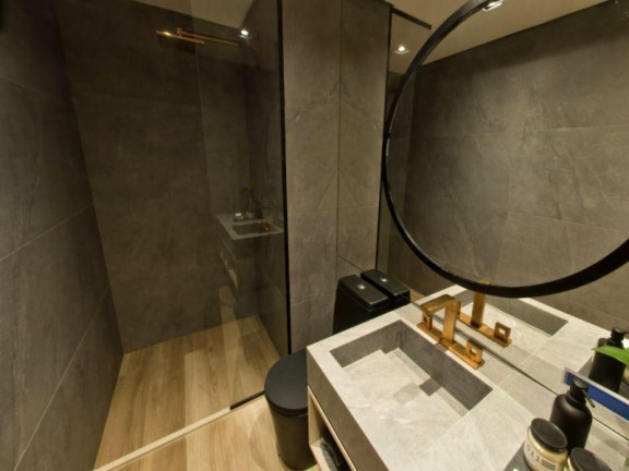 Imagem Apartamento com 2 Quartos à Venda, 68 m² em Vila Madalena - São Paulo Imagem Apartamento com 2 Quartos à Venda, 68 m² em Vila Madalena - São Paulo
