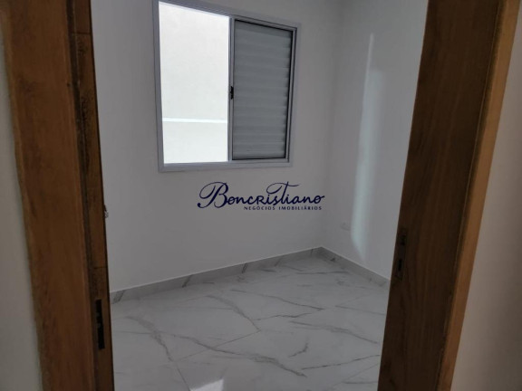 Imagem Apartamento com 2 Quartos à Venda, 41 m² em Vila Isolina Mazzei - Sao Paulo