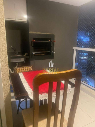 Imagem Apartamento com 2 Quartos à Venda, 63 m² em Osvaldo Cruz - São Caetano Do Sul Imagem Apartamento com 2 Quartos à Venda, 63 m² em Osvaldo Cruz - São Caetano Do Sul