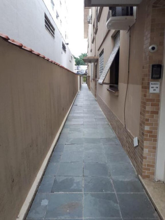 Imagem Apartamento com 2 Quartos à Venda,  em Boqueirão - Santos