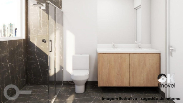 Imagem Apartamento com 3 Quartos à Venda, 114 m² em Perdizes - São Paulo Imagem Apartamento com 3 Quartos à Venda, 114 m² em Perdizes - São Paulo