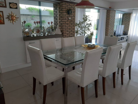 Imagem Casa com 5 Quartos à Venda, 375 m² em Suíssa - Aracaju Imagem Casa com 5 Quartos à Venda, 375 m² em Suíssa - Aracaju