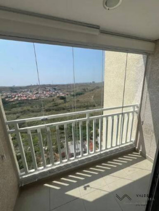 Imagem Apartamento com 2 Quartos à Venda, 52 m² em Parque Residencial Flamboyant - São José Dos Campos