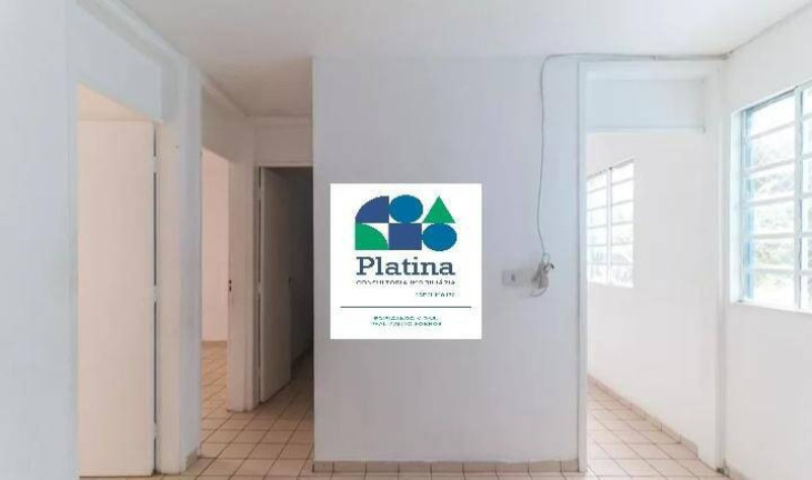 Apartamento com 2 Quartos à Venda, 47 m² em Jardim Itamarati - Poá
