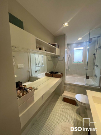 Imagem Apartamento com 3 Quartos à Venda, em Campo Belo - São Paulo Imagem Apartamento com 3 Quartos à Venda, em Campo Belo - São Paulo