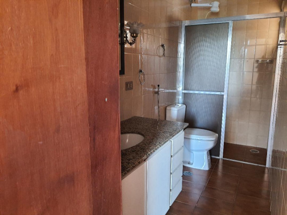 Imagem Apartamento com 3 Quartos à Venda, 99 m² em Centro - Piracicaba