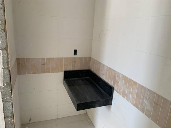 Imagem Apartamento com 2 Quartos à Venda, 71 m² em Forte - Praia Grande Imagem Apartamento com 2 Quartos à Venda, 71 m² em Forte - Praia Grande