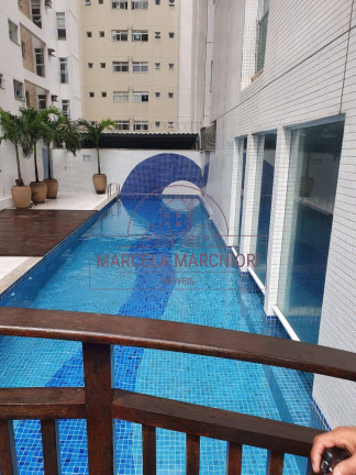 Imagem Apartamento com 2 Quartos à Venda, 63 m² em Itapuã - Vila Velha