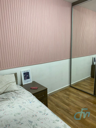 Imagem Apartamento com 2 Quartos para Alugar, 52 m² em Vila Santana - Mogi Das Cruzes