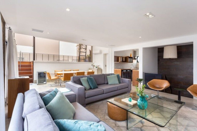 Imagem Apartamento com 4 Quartos à Venda, 362 m² em Vila Nova Conceição - São Paulo