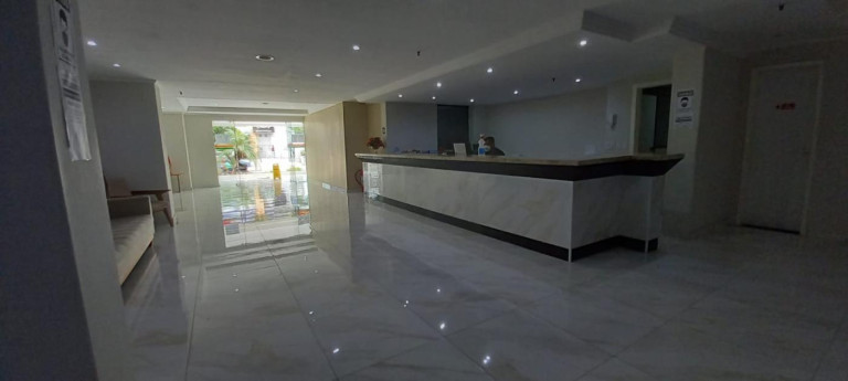 Imagem Apartamento com 1 Quarto à Venda, 43 m² em Meireles - Fortaleza Imagem Apartamento com 1 Quarto à Venda, 43 m² em Meireles - Fortaleza