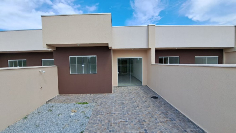 Imagem Casa com 3 Quartos à Venda, 87 m² em Praia De Leste - Pontal Do Paraná Imagem Casa com 3 Quartos à Venda, 87 m² em Praia De Leste - Pontal Do Paraná