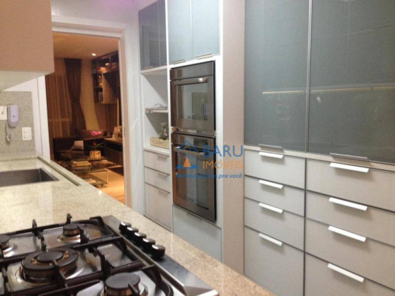 Imagem Apartamento com 2 Quartos à Venda, 110 m² em Campo Belo - São Paulo Imagem Apartamento com 2 Quartos à Venda, 110 m² em Campo Belo - São Paulo