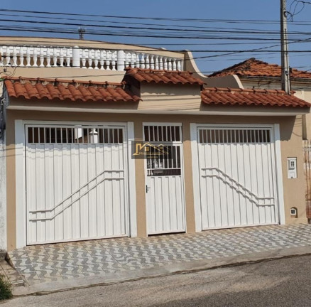 Sobrado com 3 Quartos à Venda,  em Centro - Sorocaba