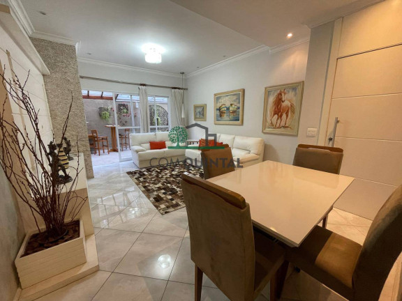 Imagem Casa com 3 Quartos à Venda, 150 m² em Granja Viana - Cotia