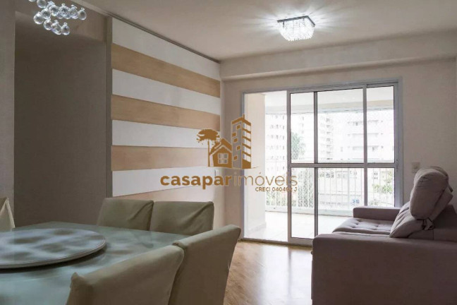 Imagem Apartamento com 3 Quartos à Venda, 101 m² em Campestre - Santo André Imagem Apartamento com 3 Quartos à Venda, 101 m² em Campestre - Santo André
