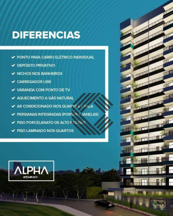 Imagem Apartamento com 3 Quartos à Venda, 108 m² em Vila Lucy - Sorocaba Imagem Apartamento com 3 Quartos à Venda, 108 m² em Vila Lucy - Sorocaba