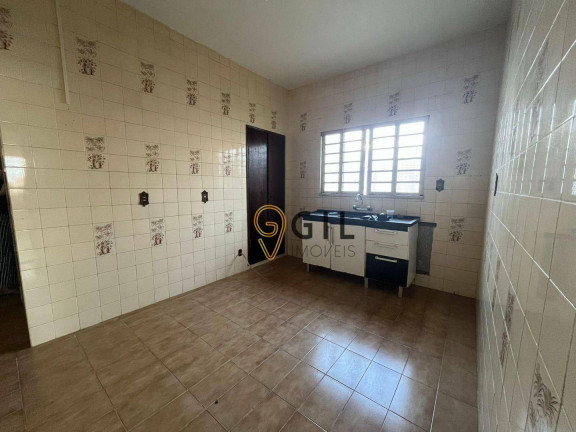 Imagem Casa com 2 Quartos à Venda, 228 m² em Centro - Jacareí Imagem Casa com 2 Quartos à Venda, 228 m² em Centro - Jacareí