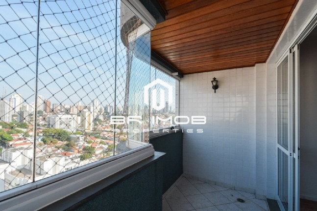 Imagem Imóvel com 3 Quartos à Venda, 92 m² em Vila Pompéia - São Paulo