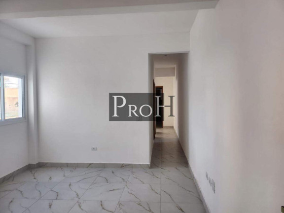 Imagem Cobertura com 3 Quartos à Venda, 145 m² em Vila Assunção - Santo André