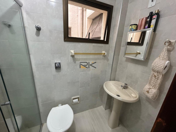 Imagem Apartamento com 1 Quarto à Venda, 49 m² em Barra Da Lagoa - Ubatuba