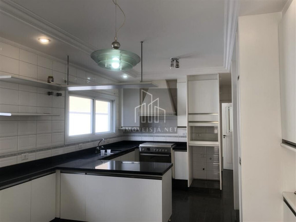 Imagem Casa de Condomínio com 4 Quartos para Alugar, 420 m² em Alphaville Residencial Dois - Barueri Imagem Casa de Condomínio com 4 Quartos para Alugar, 420 m² em Alphaville Residencial Dois - Barueri