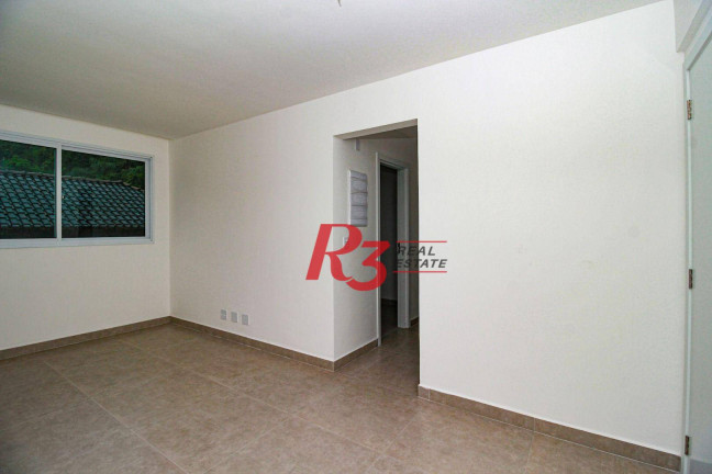 Imagem Apartamento com 2 Quartos à Venda, 58 m² em Marapé - Santos Imagem Apartamento com 2 Quartos à Venda, 58 m² em Marapé - Santos
