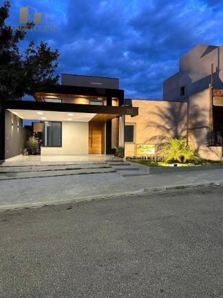 Imagem Casa com 3 Quartos à Venda, 150 m² em São José Dos Campos