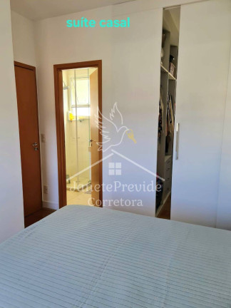 Imagem Apartamento com 3 Quartos à Venda, 96 m² em Alphaville - Santana De Parnaíba Imagem Apartamento com 3 Quartos à Venda, 96 m² em Alphaville - Santana De Parnaíba