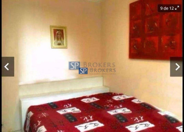 Imagem Apartamento com 3 Quartos à Venda, 105 m² em Itaim Bibi - São Paulo Imagem Apartamento com 3 Quartos à Venda, 105 m² em Itaim Bibi - São Paulo