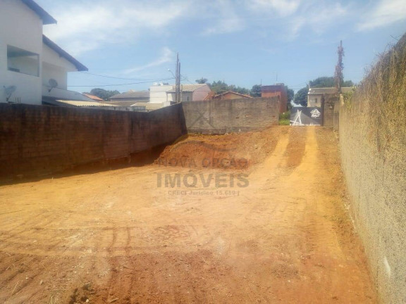 Imagem Terreno à Venda, 320 m² em Jardim Ana Luiza - Itupeva Imagem Terreno à Venda, 320 m² em Jardim Ana Luiza - Itupeva