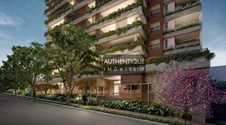 Imagem Apartamento com 4 Quartos à Venda, 248 m² em Moema - São Paulo Imagem Apartamento com 4 Quartos à Venda, 248 m² em Moema - São Paulo