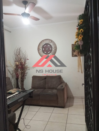 Imagem Casa com 2 Quartos à Venda, 132 m² em Jardim Planalto - Santa Rita Do Passa Quatro Imagem Casa com 2 Quartos à Venda, 132 m² em Jardim Planalto - Santa Rita Do Passa Quatro