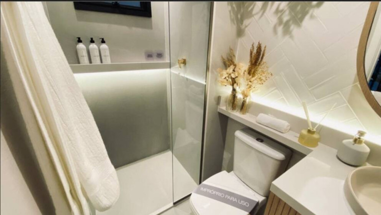 Imagem Apartamento à Venda, 26 m² em Vila Olímpia - São Paulo