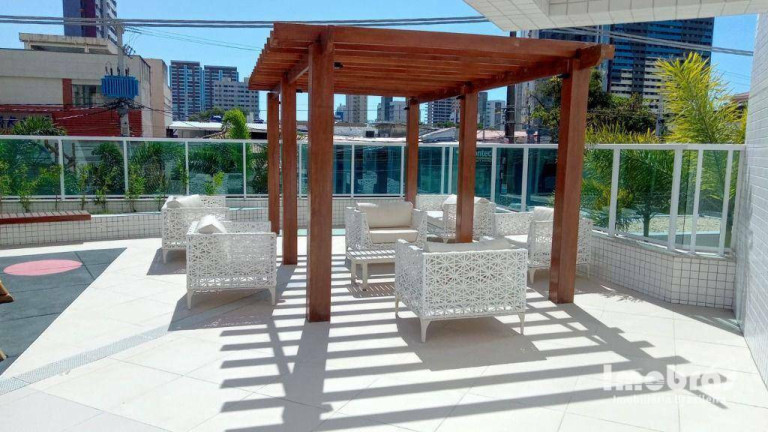 Imagem Apartamento com 3 Quartos à Venda, 117 m² em Aldeota - Fortaleza Imagem Apartamento com 3 Quartos à Venda, 117 m² em Aldeota - Fortaleza