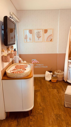 Imagem Apartamento com 3 Quartos à Venda, 119 m² em Jardim Ermida I - Jundiaí Imagem Apartamento com 3 Quartos à Venda, 119 m² em Jardim Ermida I - Jundiaí