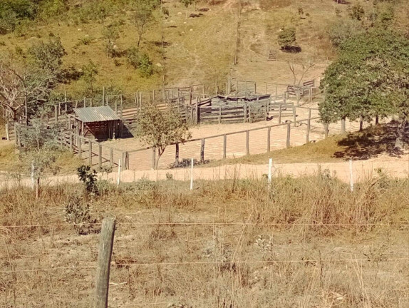 Imagem Fazenda à Venda, 12 m² em Zona Rural - Padre Bernardo Imagem Fazenda à Venda, 12 m² em Zona Rural - Padre Bernardo