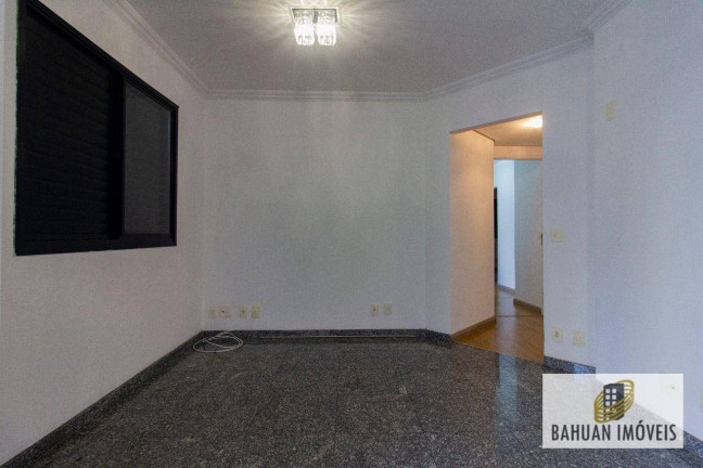 Imagem Apartamento com 3 Quartos à Venda, 121 m² em Vila Andrade - São Paulo