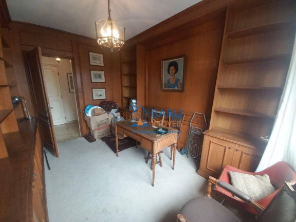 Imagem Apartamento com 3 Quartos à Venda, 170 m² em Higienópolis - São Paulo Imagem Apartamento com 3 Quartos à Venda, 170 m² em Higienópolis - São Paulo