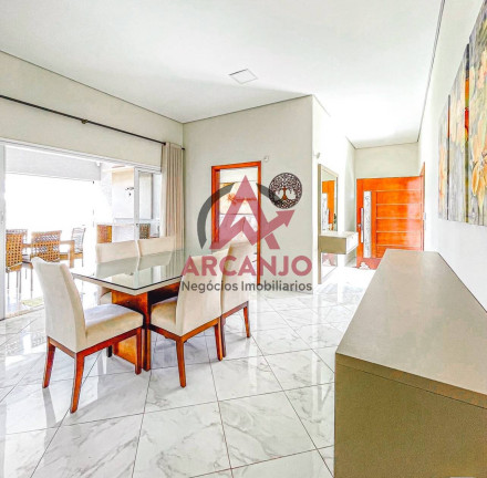Imagem Chácara com 4 Quartos à Venda, 282 m² em Tanque - Atibaia