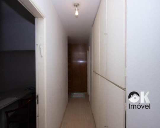 Imagem Apartamento com 3 Quartos à Venda, 273 m² em Jardim Paulista - São Paulo