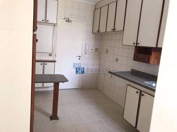 Imagem Apartamento com 3 Quartos à Venda, 120 m² em Vila Nova Conceição - São Paulo Imagem Apartamento com 3 Quartos à Venda, 120 m² em Vila Nova Conceição - São Paulo