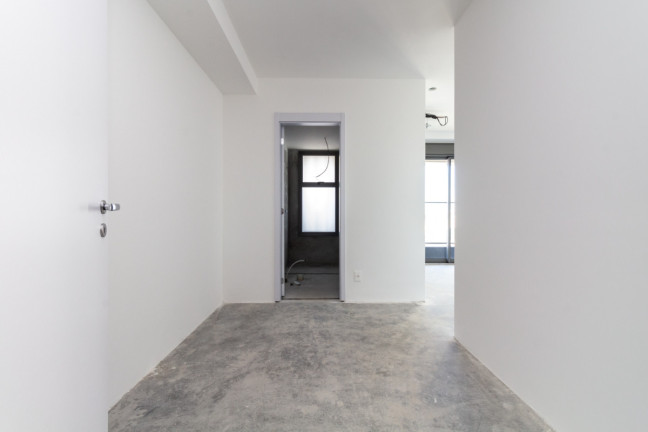 Imagem Apartamento com 4 Quartos à Venda, 232 m² em Lapa - São Paulo