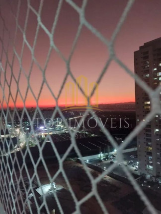 Imagem Apartamento com 2 Quartos à Venda, 55 m² em Vila Industrial - São José Dos Campos
