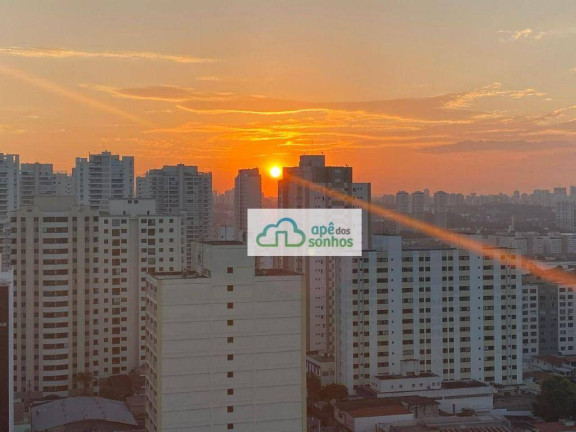 Imagem Cobertura com 3 Quartos à Venda, 181 m² em Vila Leopoldina - São Paulo