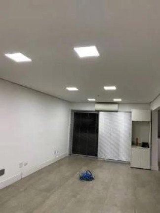 Imagem Sala Comercial à Venda, 100 m² em Vila Guarani (z Sul) - São Paulo Imagem Sala Comercial à Venda, 100 m² em Vila Guarani (z Sul) - São Paulo