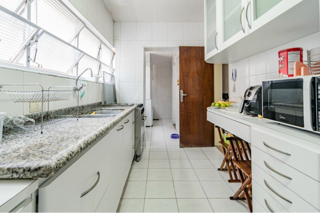 Imagem Imóvel com 3 Quartos à Venda, 124 m² em Jardim Paulista - São Paulo Imagem Imóvel com 3 Quartos à Venda, 124 m² em Jardim Paulista - São Paulo