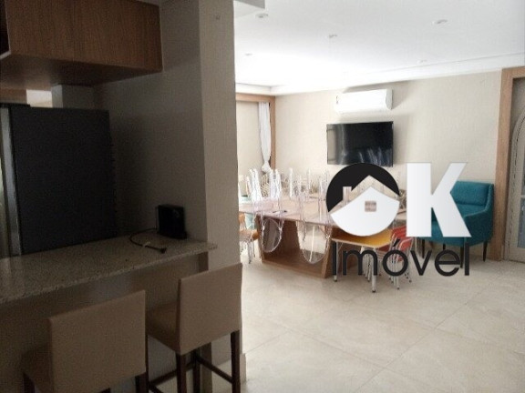 Imagem Apartamento com 3 Quartos à Venda, 170 m² em Jardim Paulista - São Paulo